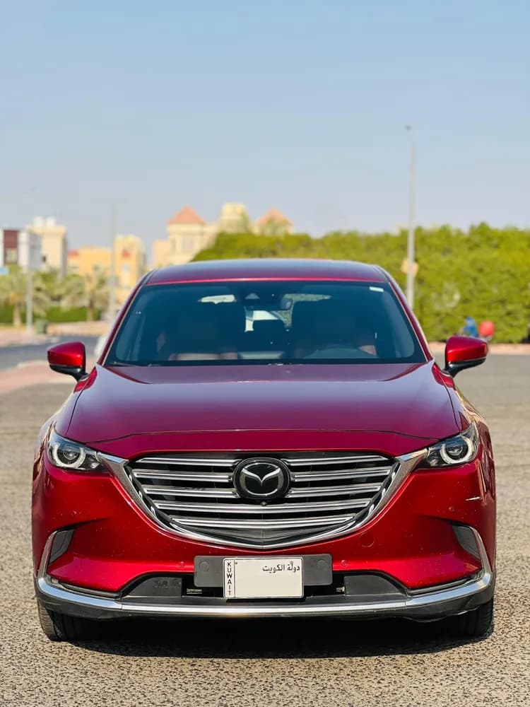 Used Mazda CX-9 Top 2019 Used Mazda CX-9 Top 2019 used_cars.forSale