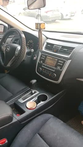 Used Nissan Altima 2.5 S 2016 Used Nissan Altima 2.5 S 2016 for sale