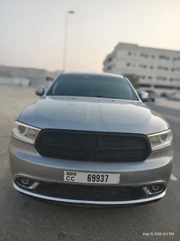 Used Dodge Durango 3.6L 2015 Used Dodge Durango 3.6L 2015 used_cars.forSale