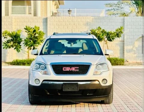 Used GMC Acadia 3.6L All Wheel Drive 2012 Used GMC Acadia 3.6L All Wheel Drive 2012 used_cars.forSale