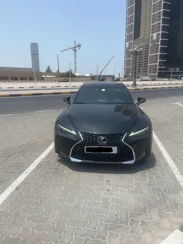 مستعملة لكزس آي أس 300 2022 مستعملة لكزس آي أس 300 2022 للبيع