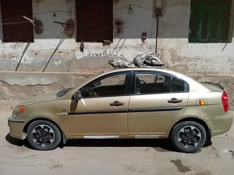 Used Hyundai Accent 2011 Used Hyundai Accent 2011 used_cars.forSale