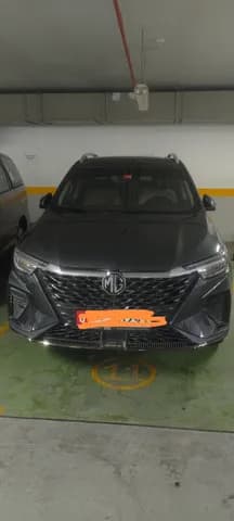 Used MG RX5 1.5T Luxury 2023 Used MG RX5 1.5T Luxury 2023 used_cars.forSale