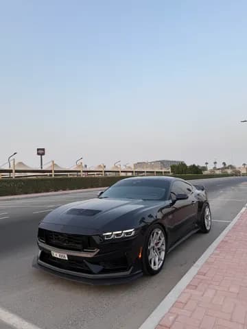 Used Ford Mustang 5.0L GT Fastback Premium 2024 Used Ford Mustang 5.0L GT Fastback Premium 2024 for sale