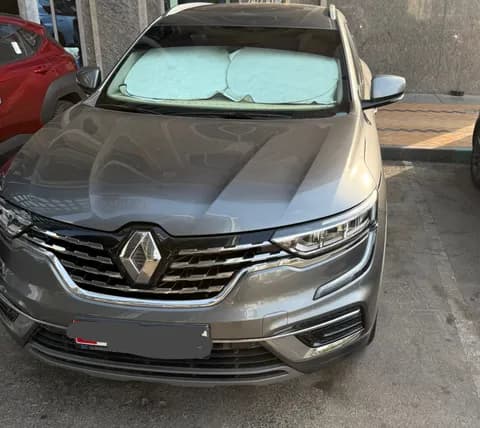 Used Renault Koleos 2.5L PE 2024 Used Renault Koleos 2.5L PE 2024 for sale