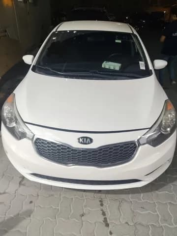Used Kia Forte 2016 Used Kia Forte 2016 used_cars.forSale