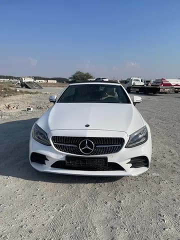 Used Mercedes-Benz C-Class Coupe C 300 2021 Used Mercedes-Benz C-Class Coupe C 300 2021 for sale