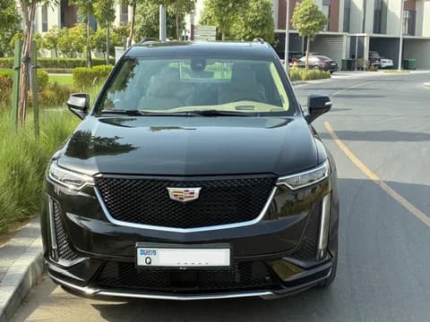 Used Cadillac XT6 3.6L Sport (AWD) 2024 Used Cadillac XT6 3.6L Sport (AWD) 2024 used_cars.forSale