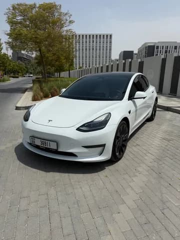 مستعملة تسلا موديل3 Performance AWD 2022 مستعملة تسلا موديل3 Performance AWD 2022 used_cars.forSale