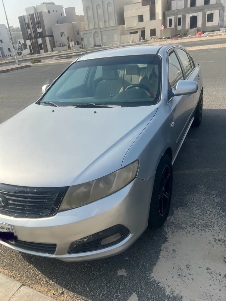 Used Kia Optima 2.0L 2009 Used Kia Optima 2.0L 2009 used_cars.forSale