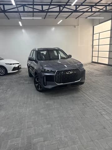 New Chery Tiggo 4 1.5T Baseline 2026 New Chery Tiggo 4 1.5T Baseline 2026 for sale