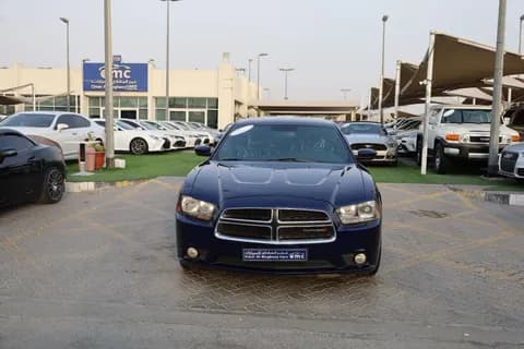 Used Dodge Charger R/T Road Track 5.7L 2013 Used Dodge Charger R/T Road Track 5.7L 2013 used_cars.forSale