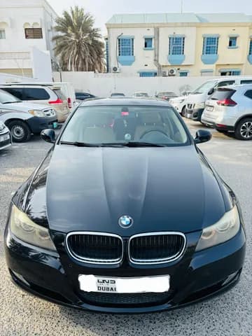 Used BMW 3 Series 316i 2011 Used BMW 3 Series 316i 2011 used_cars.forSale
