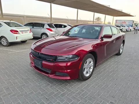 Used Dodge Charger 3.6L SXT (Base) 2021 Used Dodge Charger 3.6L SXT (Base) 2021 used_cars.forSale