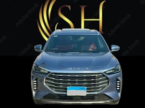 جيتور X70 2024 مستعملة جيتور X70 2024 مستعملة used_cars.forSale