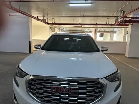 Used GMC Terrain 1.5T SLE AWD 2019 Used GMC Terrain 1.5T SLE AWD 2019 used_cars.forSale