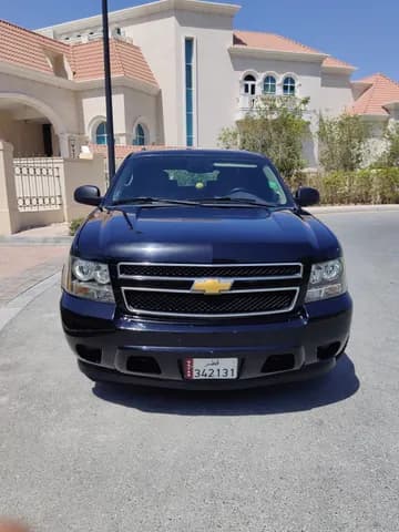 Used Chevrolet Suburban 5.3L LT 2012 Used Chevrolet Suburban 5.3L LT 2012 used_cars.forSale