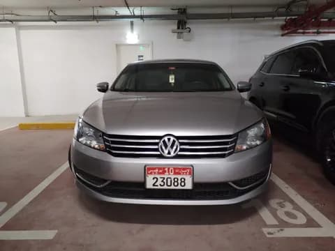 فولكس فاجن باسات 2012 مستعملة فولكس فاجن باسات 2012 مستعملة used_cars.forSale