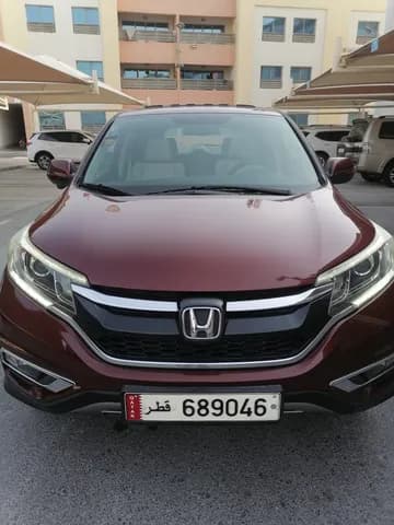 Used Honda CR-V Touring (AWD) 2015 Used Honda CR-V Touring (AWD) 2015 used_cars.forSale