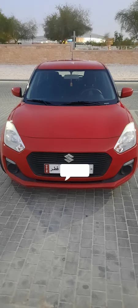 Used Suzuki Swift 1.2 GL 2020