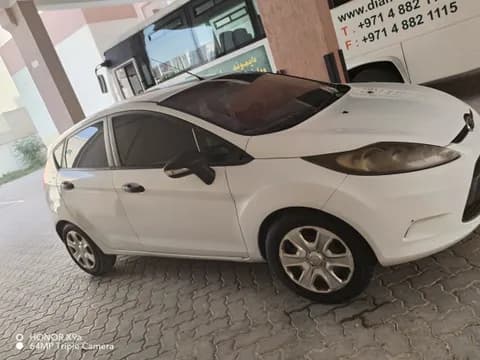 فورد فيستا 2012 مستعملة فورد فيستا 2012 مستعملة used_cars.forSale