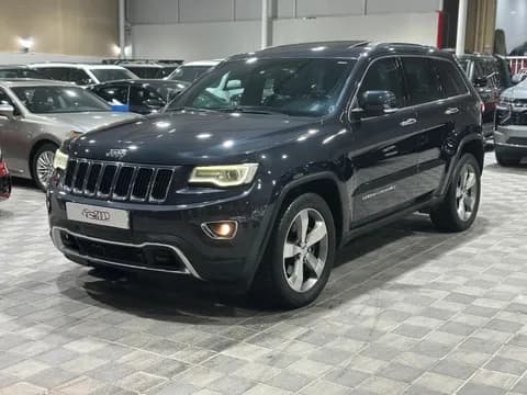 Used Jeep Cherokee 3.2L Limited 2014 Used Jeep Cherokee 3.2L Limited 2014 used_cars.forSale