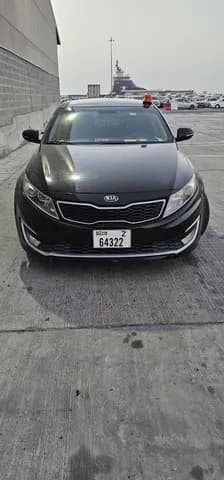 كيا أوبتيما 2.4L EX 2013 مستعملة كيا أوبتيما 2.4L EX 2013 مستعملة used_cars.forSale