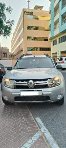 مستعملة رينو داستر 1.6L PE 4x2 2016 مستعملة رينو داستر 1.6L PE 4x2 2016 used_cars.forSale