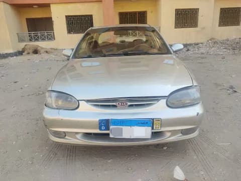 Used Kia Sephia 1999 Used Kia Sephia 1999 used_cars.forSale