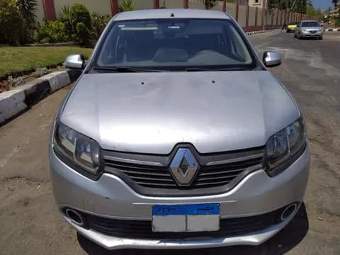Used Renault Logan 4 Door 1.6L Automatic 2016 Used Renault Logan 4 Door 1.6L Automatic 2016 used_cars.forSale