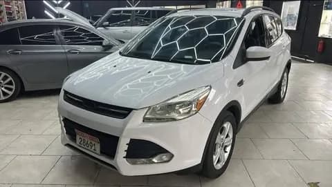 Used Ford Escape 2.5L SE 2014 Used Ford Escape 2.5L SE 2014 used_cars.forSale