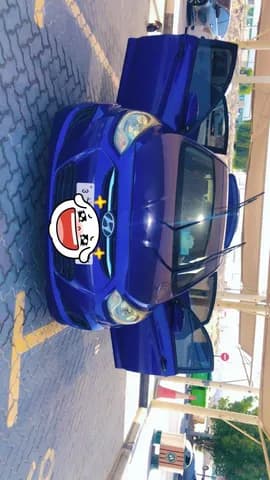 Used Hyundai Accent 1.6L GL 2014 Used Hyundai Accent 1.6L GL 2014 used_cars.forSale