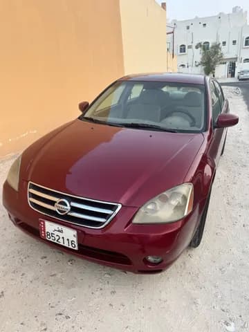 Used Nissan Altima 2.5 S 2007 Used Nissan Altima 2.5 S 2007 used_cars.forSale