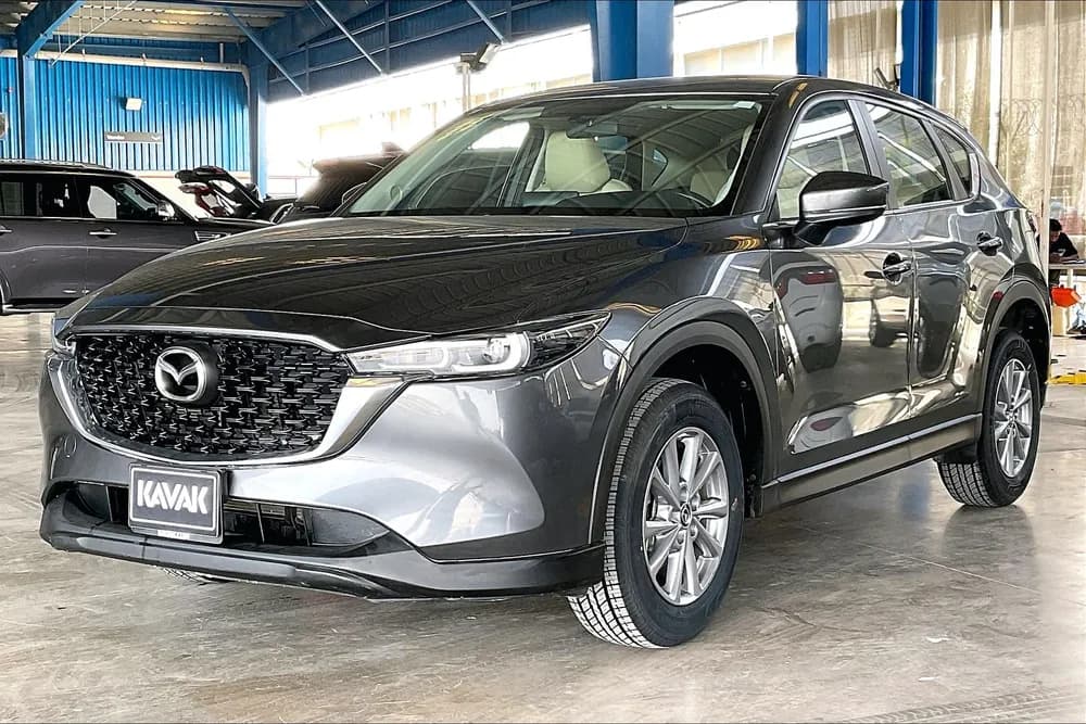 Used Mazda CX-5 2023