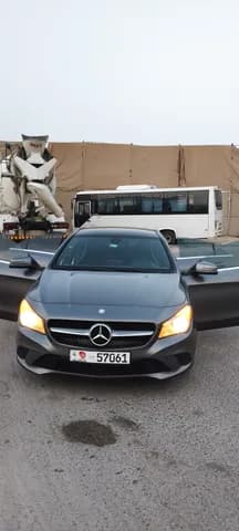 Used Mercedes-Benz CLA-Class CLA 250 2016 Used Mercedes-Benz CLA-Class CLA 250 2016 for sale