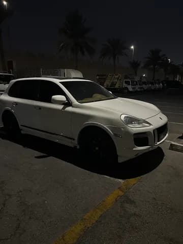 Used Porsche Cayenne GTS 2009 Used Porsche Cayenne GTS 2009 used_cars.forSale