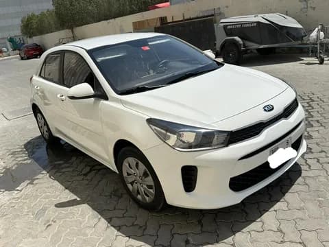 Used Kia Rio 5 Door Hatchback 1.4L 2020 Used Kia Rio 5 Door Hatchback 1.4L 2020 used_cars.forSale