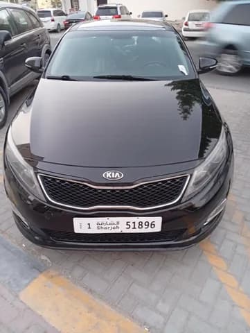 Used Kia K5 2.0L 2015 Used Kia K5 2.0L 2015 used_cars.forSale