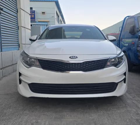 Used Kia K5 2.0L LX 2018 Used Kia K5 2.0L LX 2018 used_cars.forSale