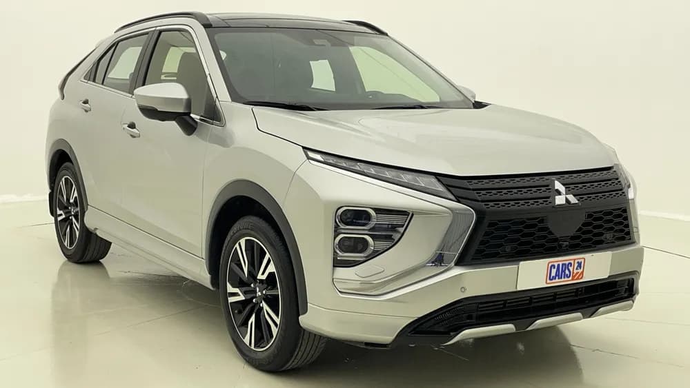 Used Mitsubishi Eclipse Cross 2024