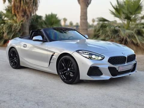 بي إم دبليو زي4 رودستار sDrive30i 2020 مستعملة بي إم دبليو زي4 رودستار sDrive30i 2020 مستعملة للبيع