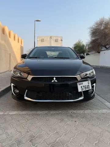 Used Mitsubishi Lancer 2016 Used Mitsubishi Lancer 2016 used_cars.forSale