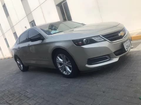 Used Chevrolet Impala 3.6L LS 2015 Used Chevrolet Impala 3.6L LS 2015 used_cars.forSale