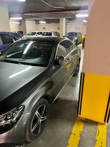 مستعملة مرسيدس بنز الفئة سي C 180 2020 مستعملة مرسيدس بنز الفئة سي C 180 2020 used_cars.forSale
