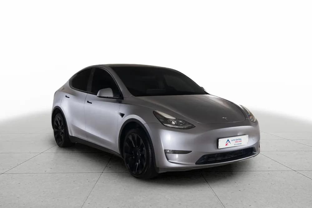 Used Tesla Model Y Long Range (AWD) 2023