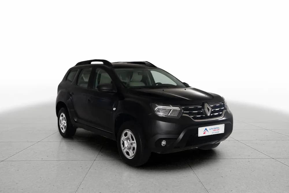 Used Renault Duster PE 4X2 2024