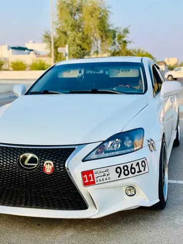 Used Lexus IS 200t Premiere 2008 Used Lexus IS 200t Premiere 2008 used_cars.forSale