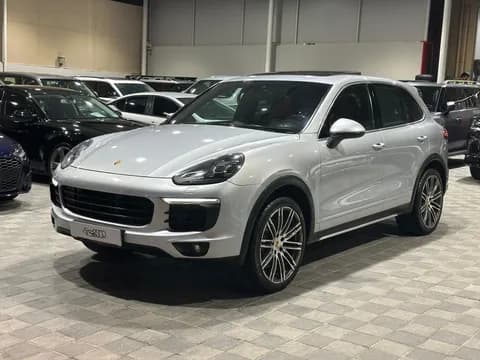 Used Porsche Cayenne 2015 Used Porsche Cayenne 2015 used_cars.forSale