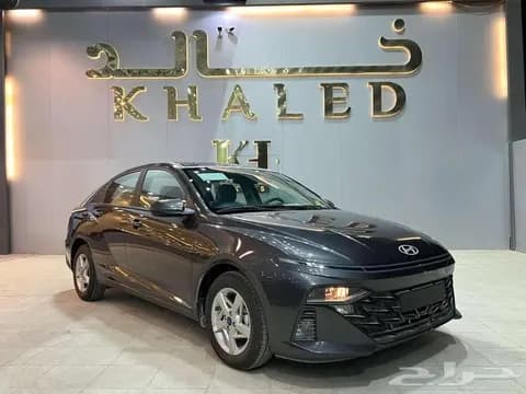 New Hyundai Accent 1.5L Smart 2025 New Hyundai Accent 1.5L Smart 2025 for sale