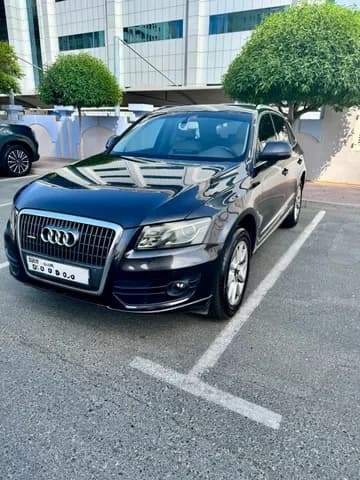 أودي SQ5 2013 مستعملة أودي SQ5 2013 مستعملة used_cars.forSale